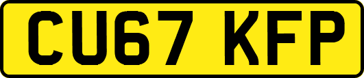 CU67KFP