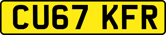 CU67KFR