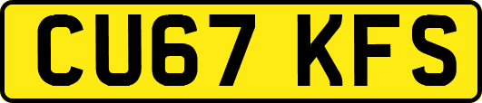 CU67KFS