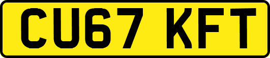 CU67KFT