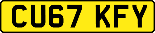 CU67KFY