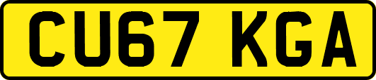 CU67KGA