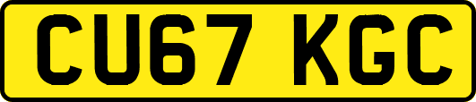 CU67KGC
