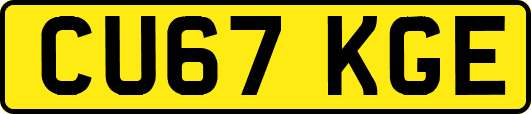 CU67KGE