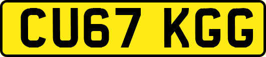CU67KGG