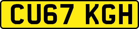 CU67KGH