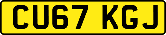 CU67KGJ