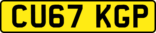 CU67KGP