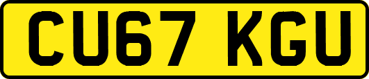 CU67KGU