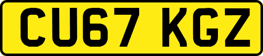 CU67KGZ