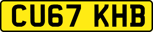 CU67KHB