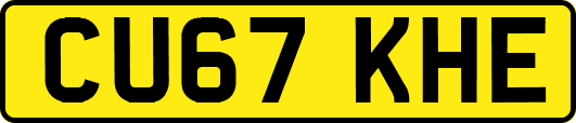 CU67KHE