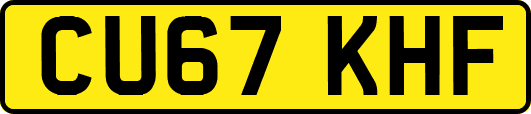 CU67KHF