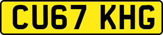 CU67KHG