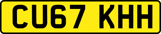 CU67KHH