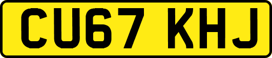 CU67KHJ
