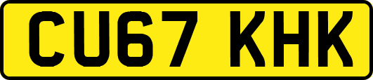 CU67KHK