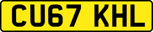 CU67KHL