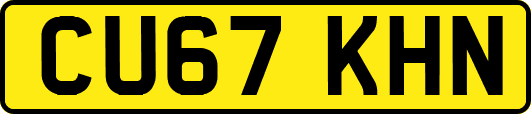CU67KHN