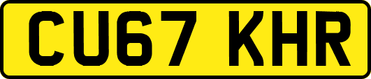 CU67KHR