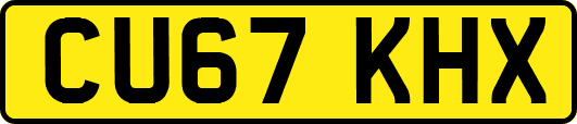CU67KHX