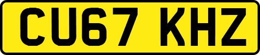 CU67KHZ
