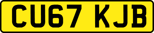 CU67KJB