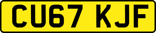 CU67KJF