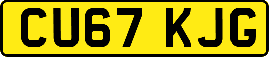 CU67KJG