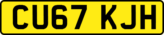 CU67KJH