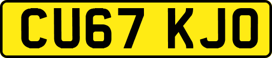 CU67KJO