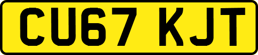 CU67KJT