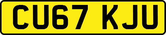 CU67KJU
