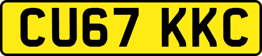 CU67KKC