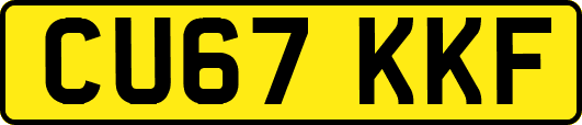 CU67KKF