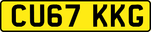 CU67KKG
