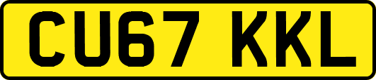 CU67KKL