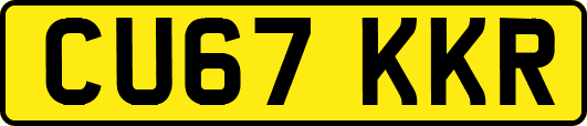 CU67KKR