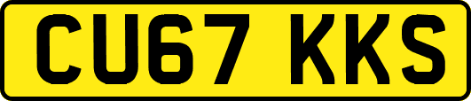 CU67KKS
