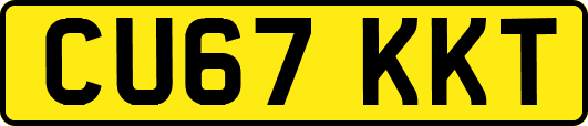 CU67KKT