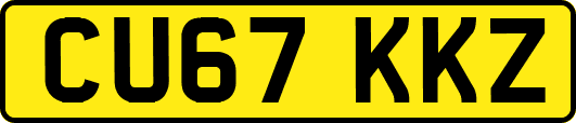 CU67KKZ