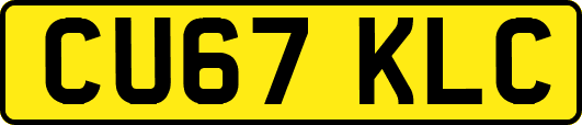 CU67KLC