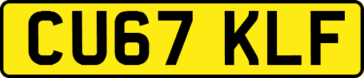 CU67KLF