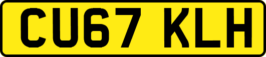 CU67KLH