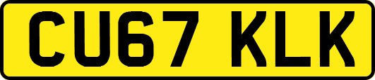 CU67KLK
