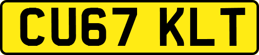 CU67KLT