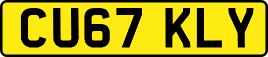 CU67KLY