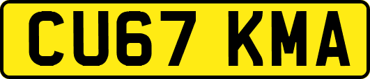 CU67KMA