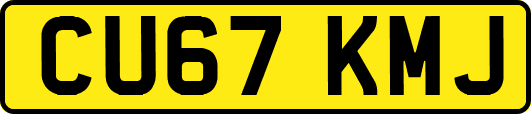 CU67KMJ
