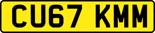 CU67KMM